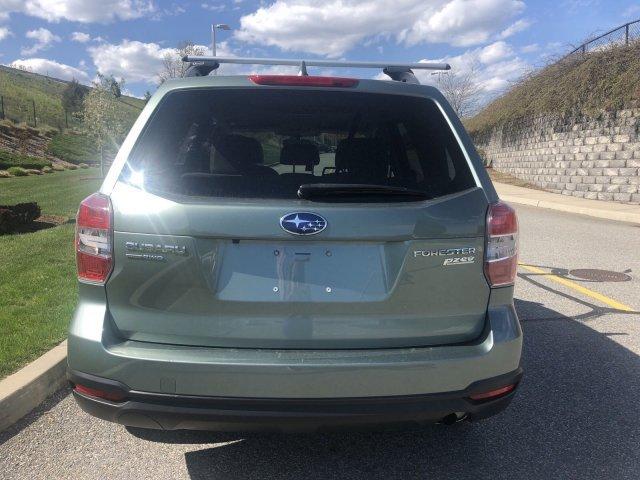 used 2016 subaru forester 2.5i premium north kingstown, ri 02852 for sale in north kingstown, rhode island