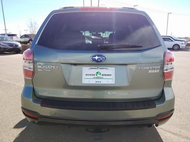 2015 subaru forester 2.5i premium awd 2.5i premium 4dr wagon cvt for sale in santa fe, new mexico
