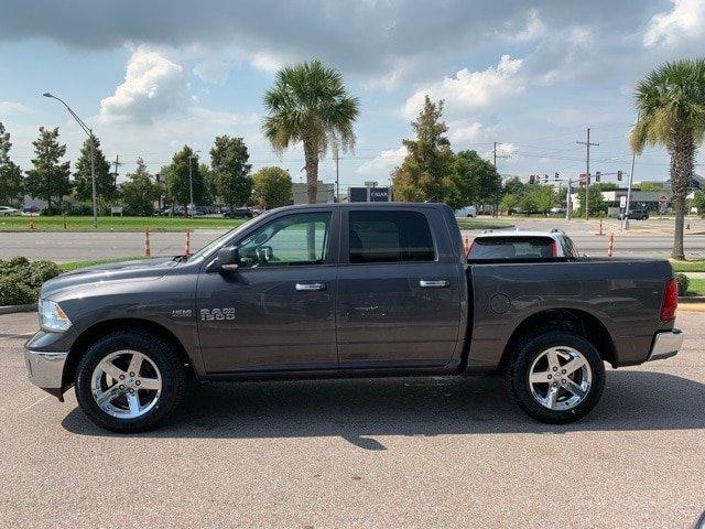 certified 2016 ram 1500 slt metairie, la 70002 for sale in metairie, louisiana
