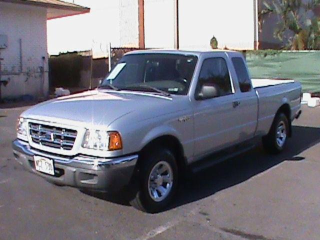 2003 ford ranger xlt for sale in aiea, hawaii