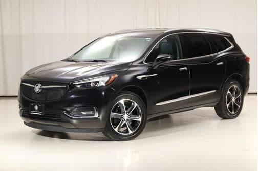 2020 buick enclave fwd essence in west chester, pennsylvania