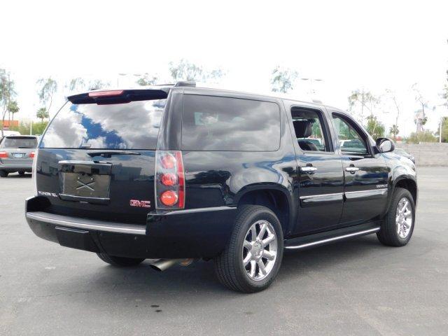 used 2008 gmc yukon xl awd denali las vegas, nv 89146 for sale in las vegas, nevada