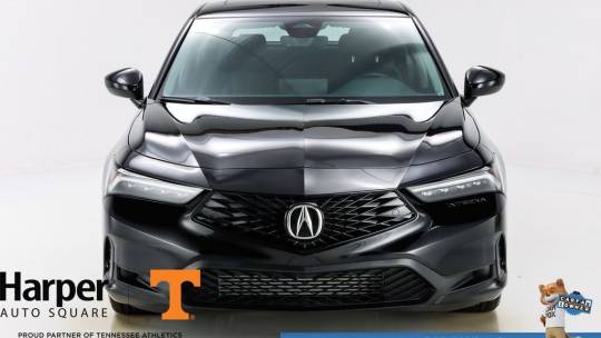2024 Acura Integra