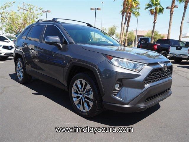 used 2019 toyota rav4 awd xle premium henderson, nv 89014 for sale in henderson, nevada