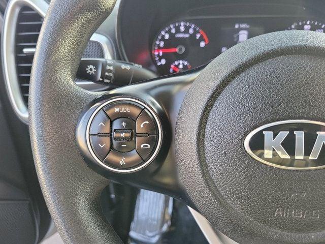 2021 kia soul s in riverside, california