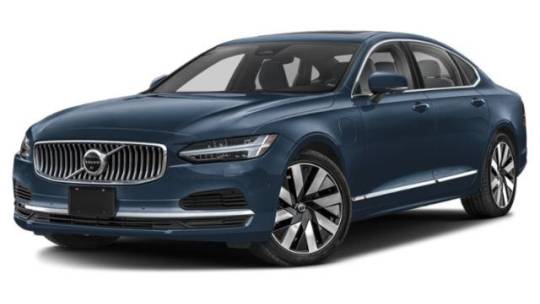 2025 Volvo S90