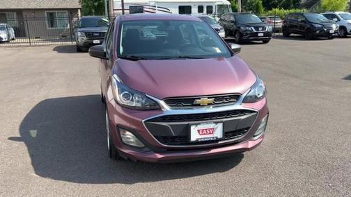 2021 chevrolet spark in saint louis, missouri