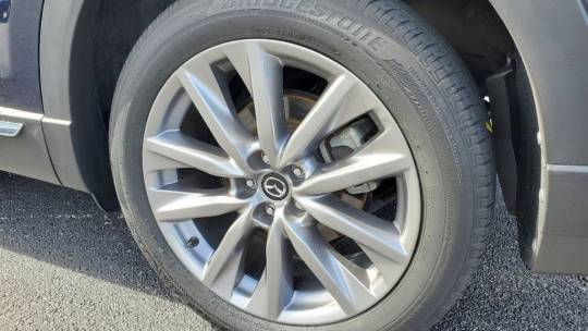 2021 Mazda CX-9