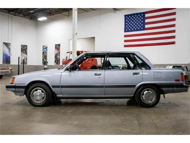1985 toyota camry in kentwood, michigan
