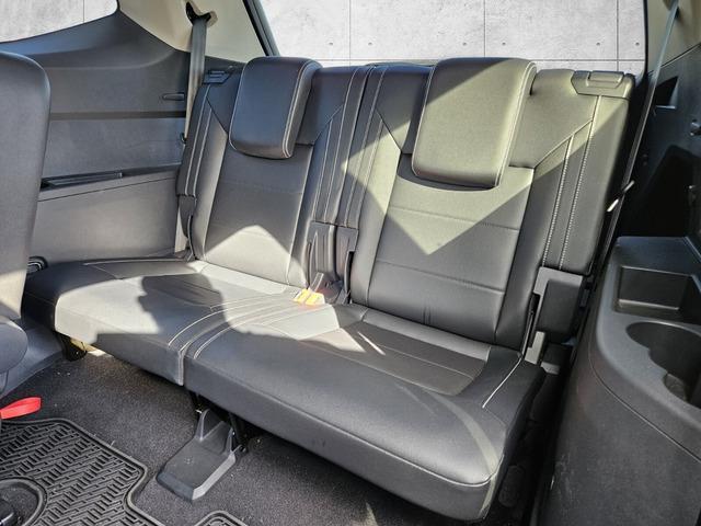 2021 volkswagen atlas 3.6 v6 se w/ technology