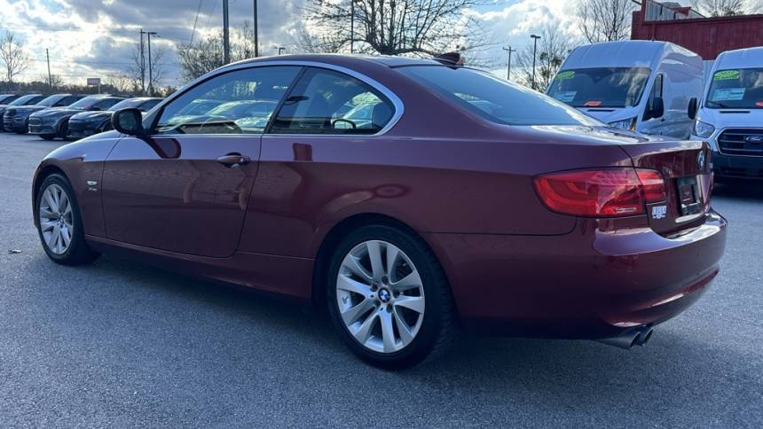 2013 bmw 3 series 328i