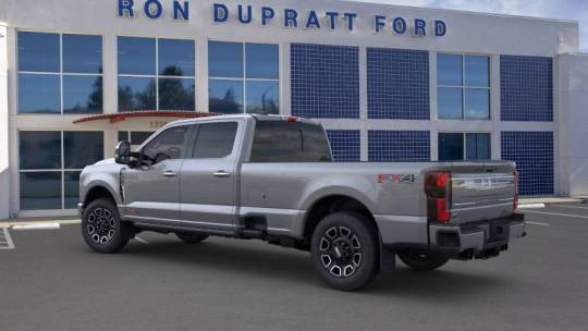 2024 Ford F-350