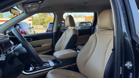 2024 Kia Carnival