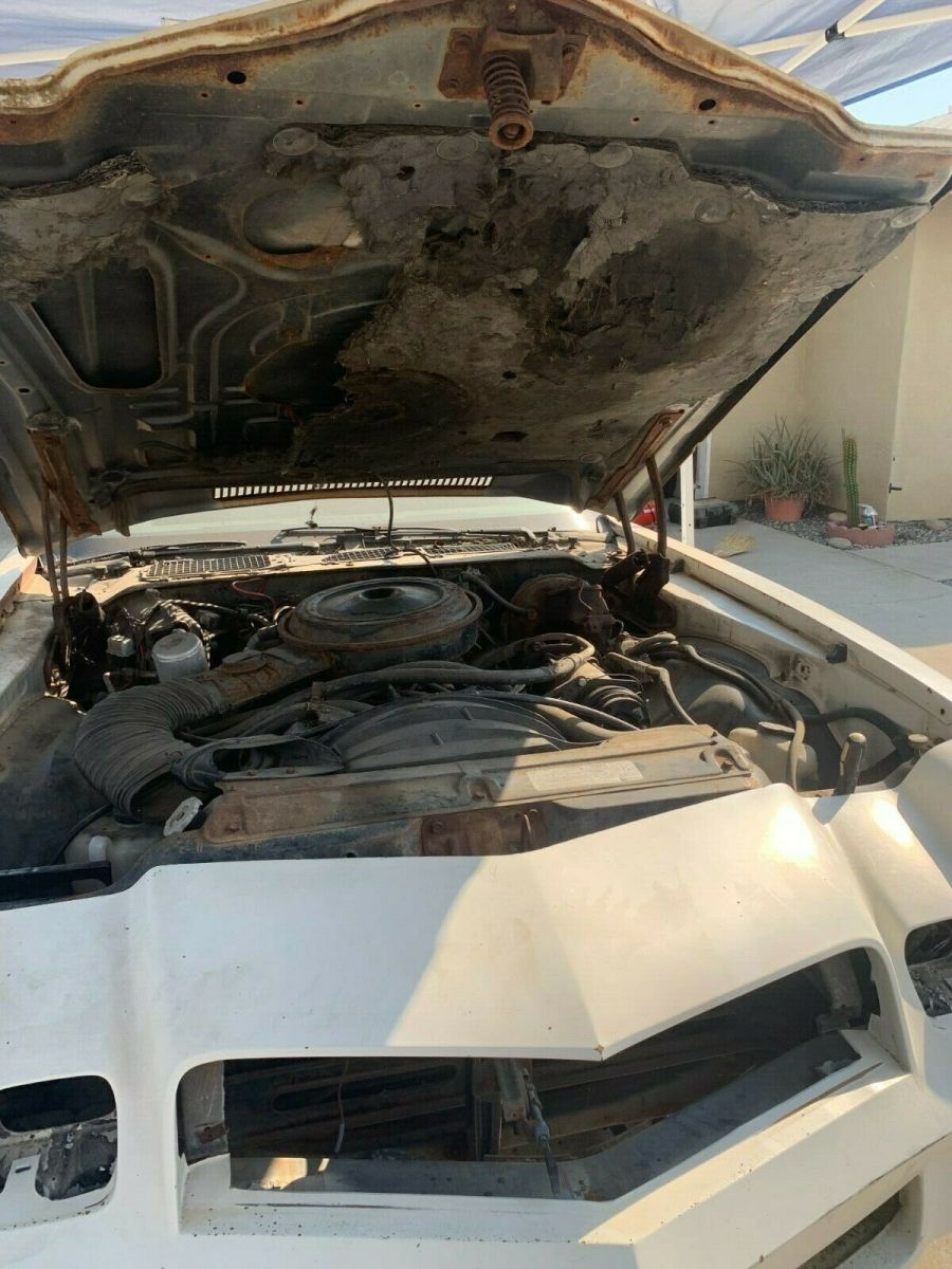 1978 z-28 camaro