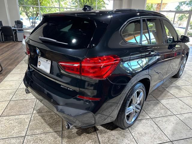 2020 bmw x1 xdrive28i
