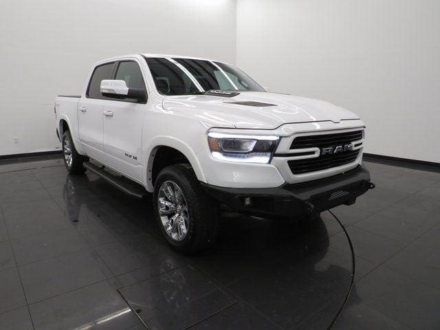2021 ram 1500 laramie in galvez, louisiana