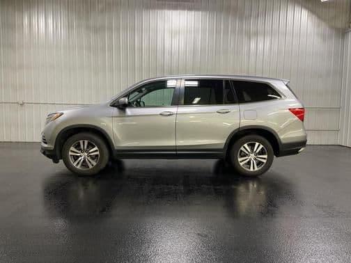 2018 honda pilot ex-l in holland, michigan