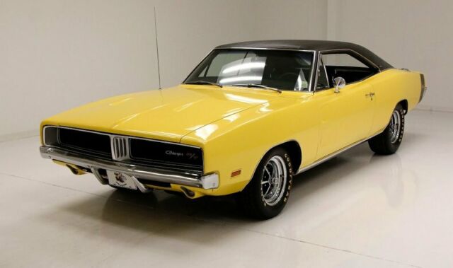 440ci v8 6-pack on top hd 727 torqueflite trans rt/se