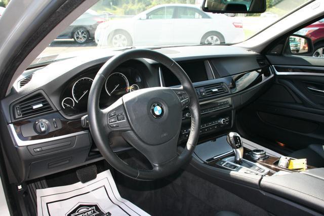 2014 bmw 535 xdrive
