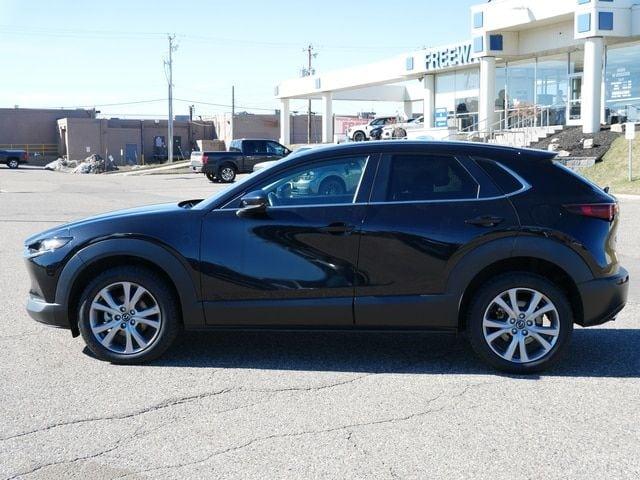 2021 mazda cx-30 select in minneapolis, minnesota