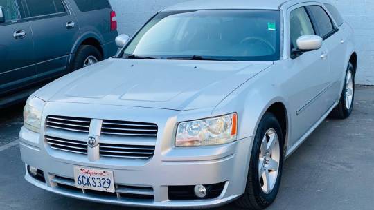 2008 Dodge Magnum