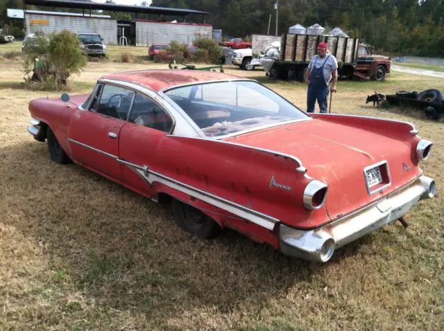 1960 dodge phoenix 2 door hard top