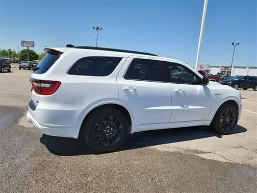 2023 dodge durango r/t 4dr all-wheel drive in broken arrow, oklahoma