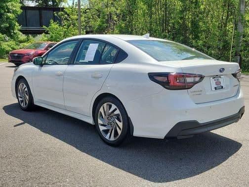 2023 subaru legacy limited in newark, delaware