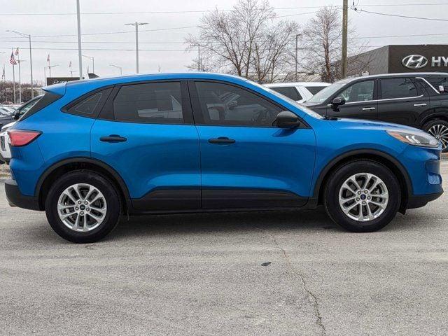 2020 ford escape s in orland hills, illinois