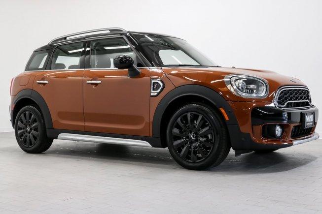 2018 mini cooper s for sale in honolulu, hawaii