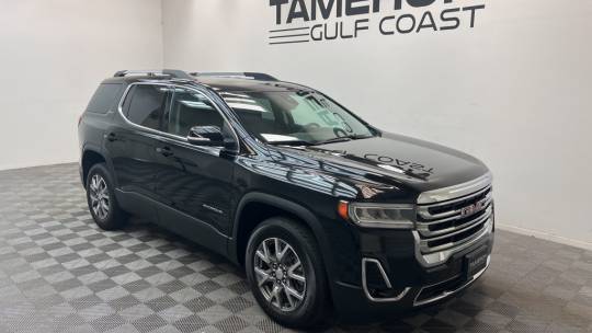 2021 GMC Acadia