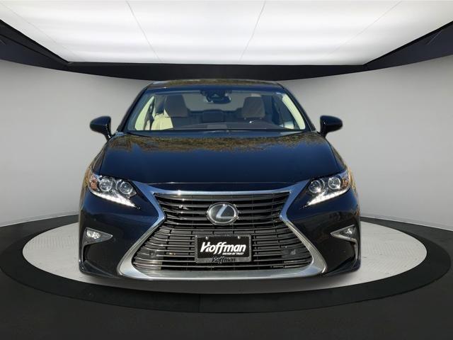 2018 lexus es 350 base