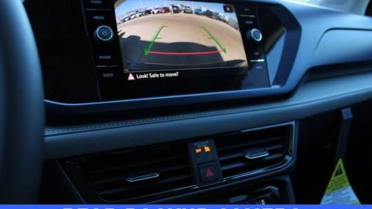 2024 Volkswagen Taos