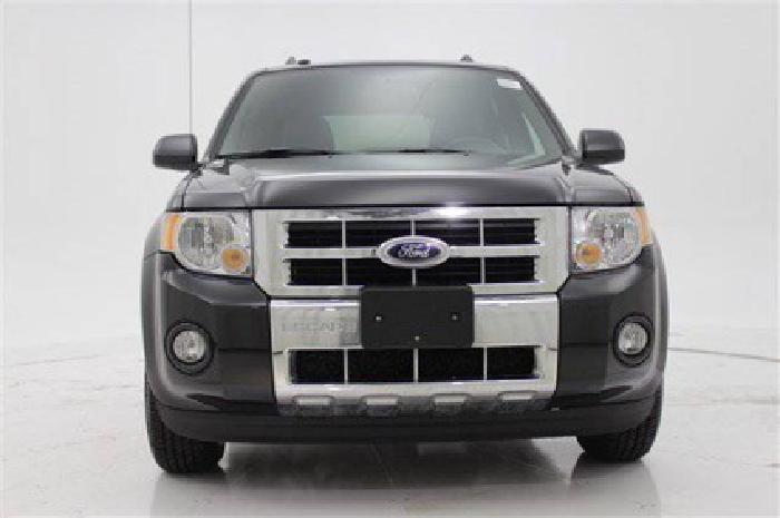 2011 ford escape limited in columbus, oh