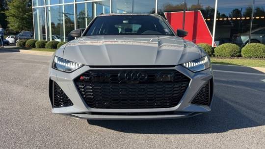 2024 Audi Rs6