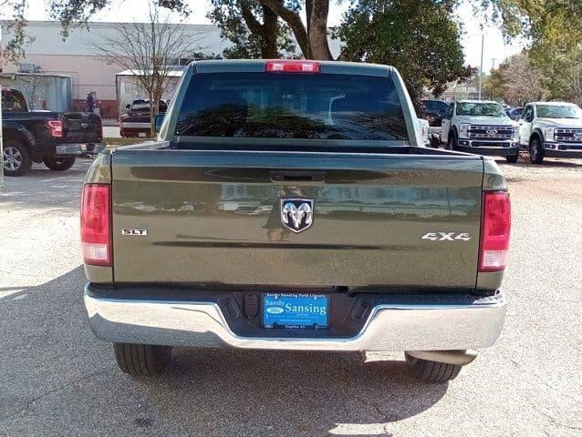 2021 ram 1500 classic slt in daphne, alabama