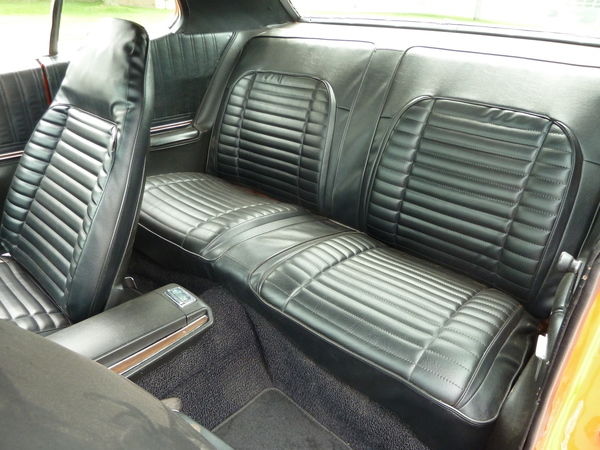 1972 plymouth roadrunner gtx 440 cid motor v8 7.2l/727 auto trans