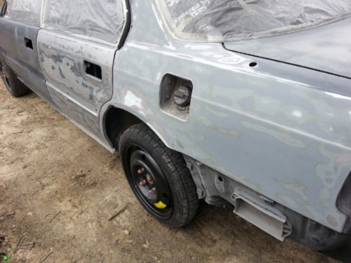 1993 honda accord lx for sale in missouri by owner