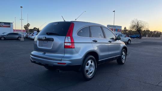 2011 Honda CR-V