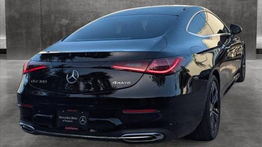 2024 Mercedes-Benz CLE