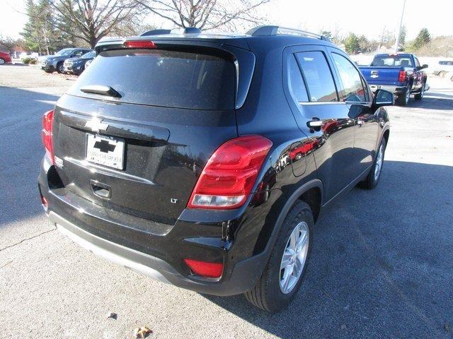 used 2017 chevrolet trax fwd lt w/ 1lt bloomington, in 47401 for sale in bloomington, indiana
