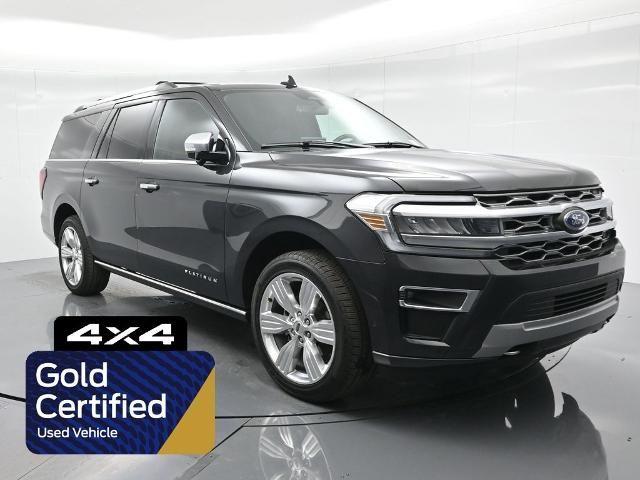 2024 ford expedition max