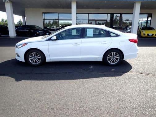 2015 hyundai sonata in chicago, illinois