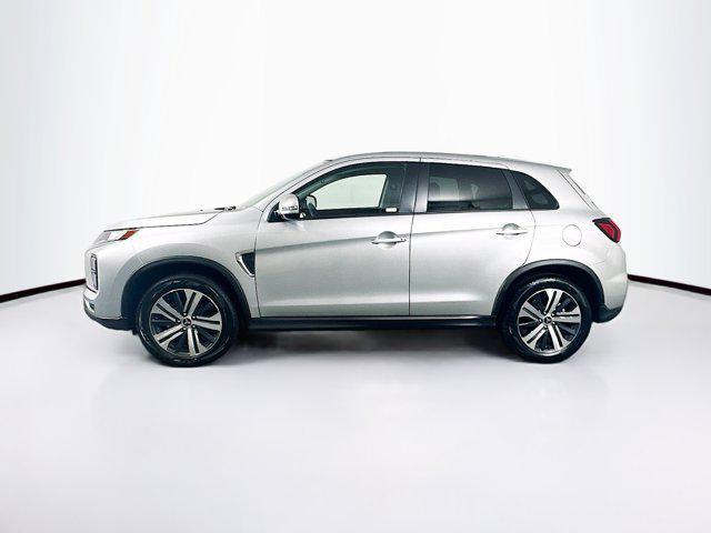 2024 mitsubishi outlander sport 2.0 s