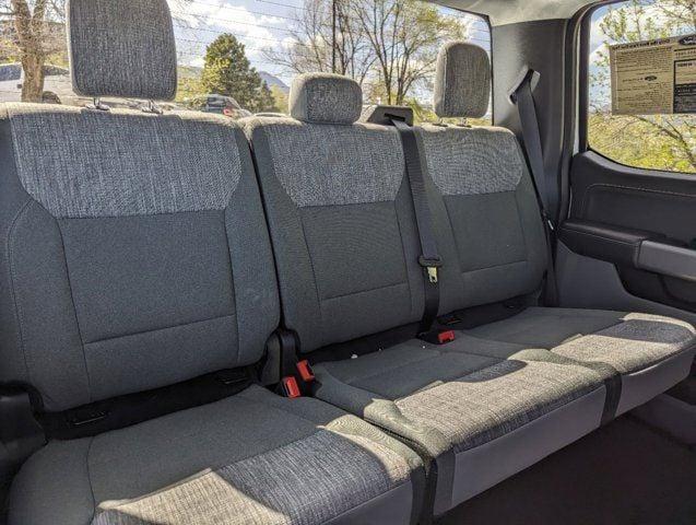 2023 ford f-150 xlt in colorado springs, colorado