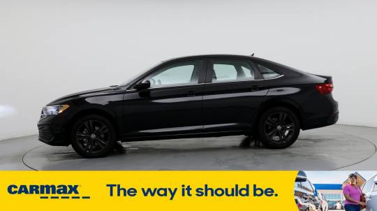 2023 Volkswagen Jetta