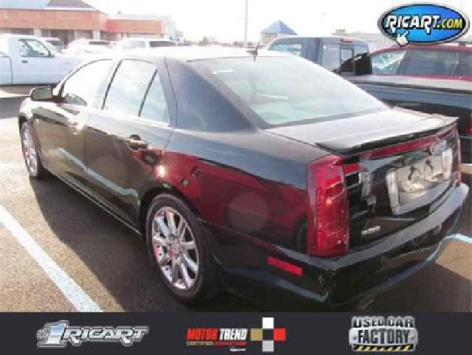 2005 cadillac sts in columbus, oh