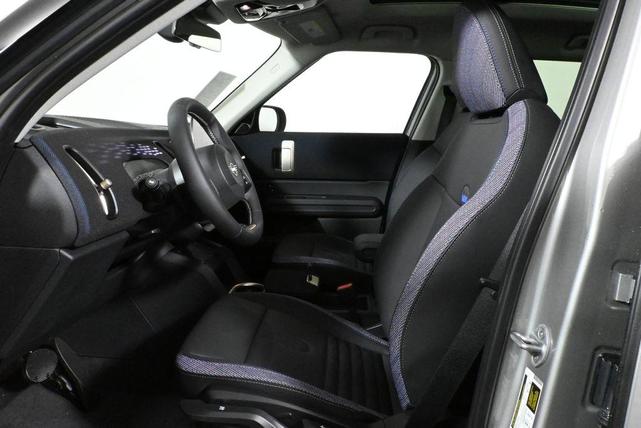 2025 mini countryman cooper s