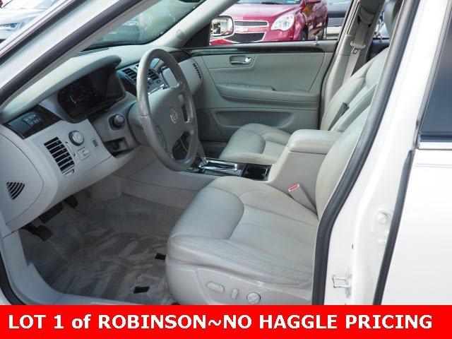 used 2010 cadillac dts pittsburgh, pa 15205 for sale in pittsburgh, pennsylvania