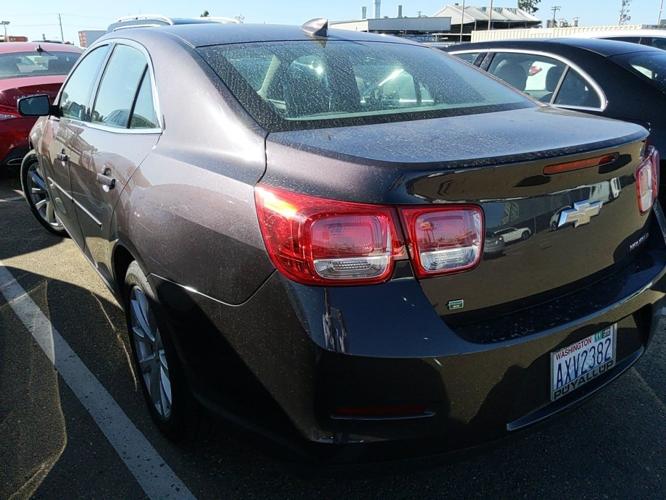 used 2015 chevrolet malibu lt san diego, ca 92111 for sale in san diego, california